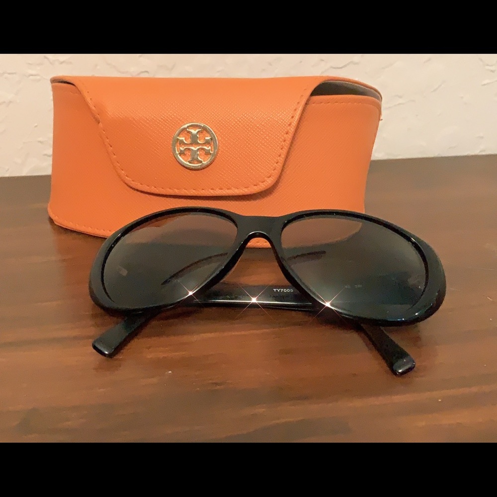 Tory Burch Sunglasses